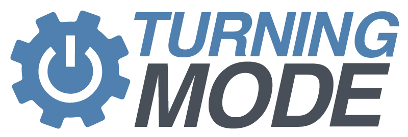 Turning Mode Logo